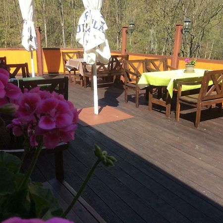 Hopfengrund Hotel Арнщат Екстериор снимка