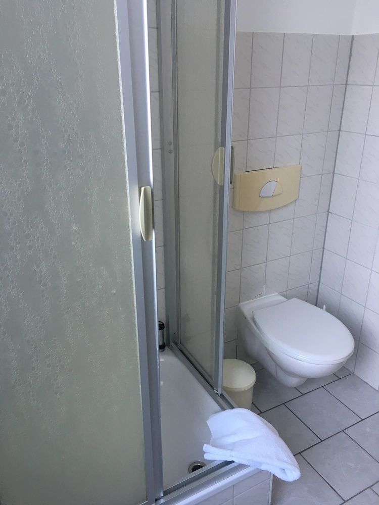 Hopfengrund Hotel Арнщат Екстериор снимка