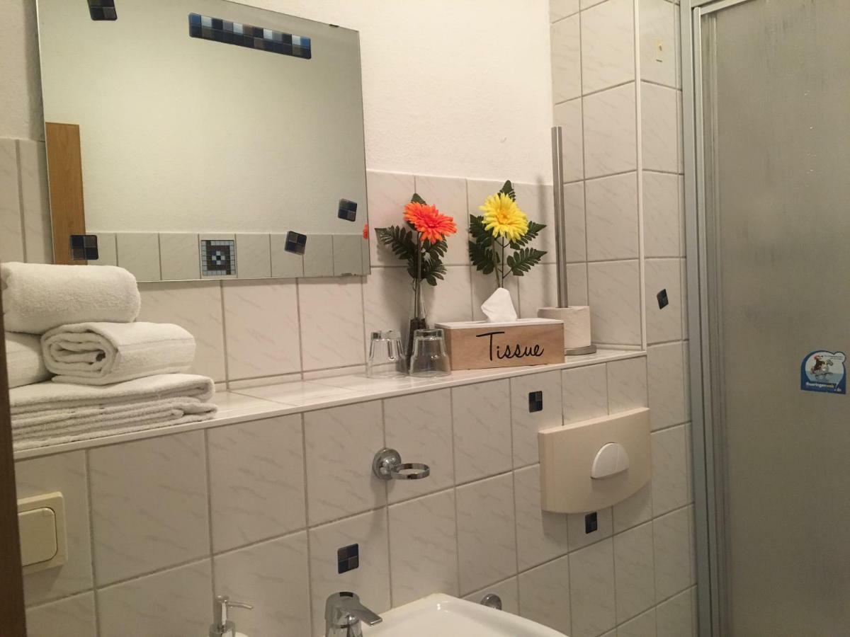 Hopfengrund Hotel Арнщат Екстериор снимка