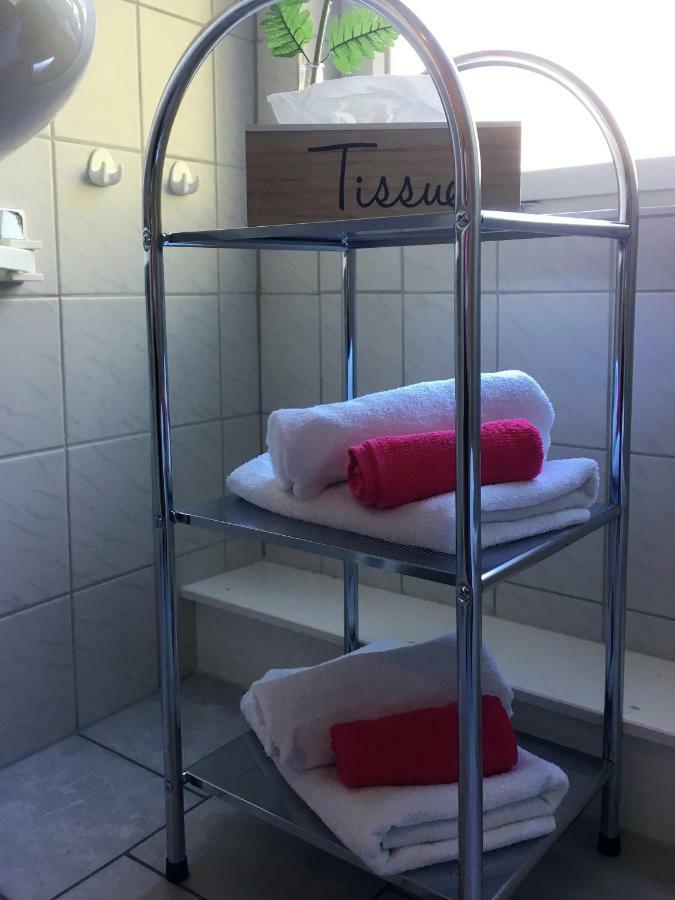 Hopfengrund Hotel Арнщат Екстериор снимка